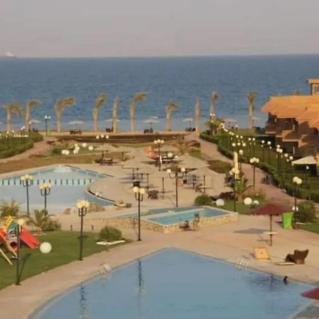 Relaxing Studio-Malibu El Sokhna Resort Αΐν Σούχνα Εξωτερικό φωτογραφία