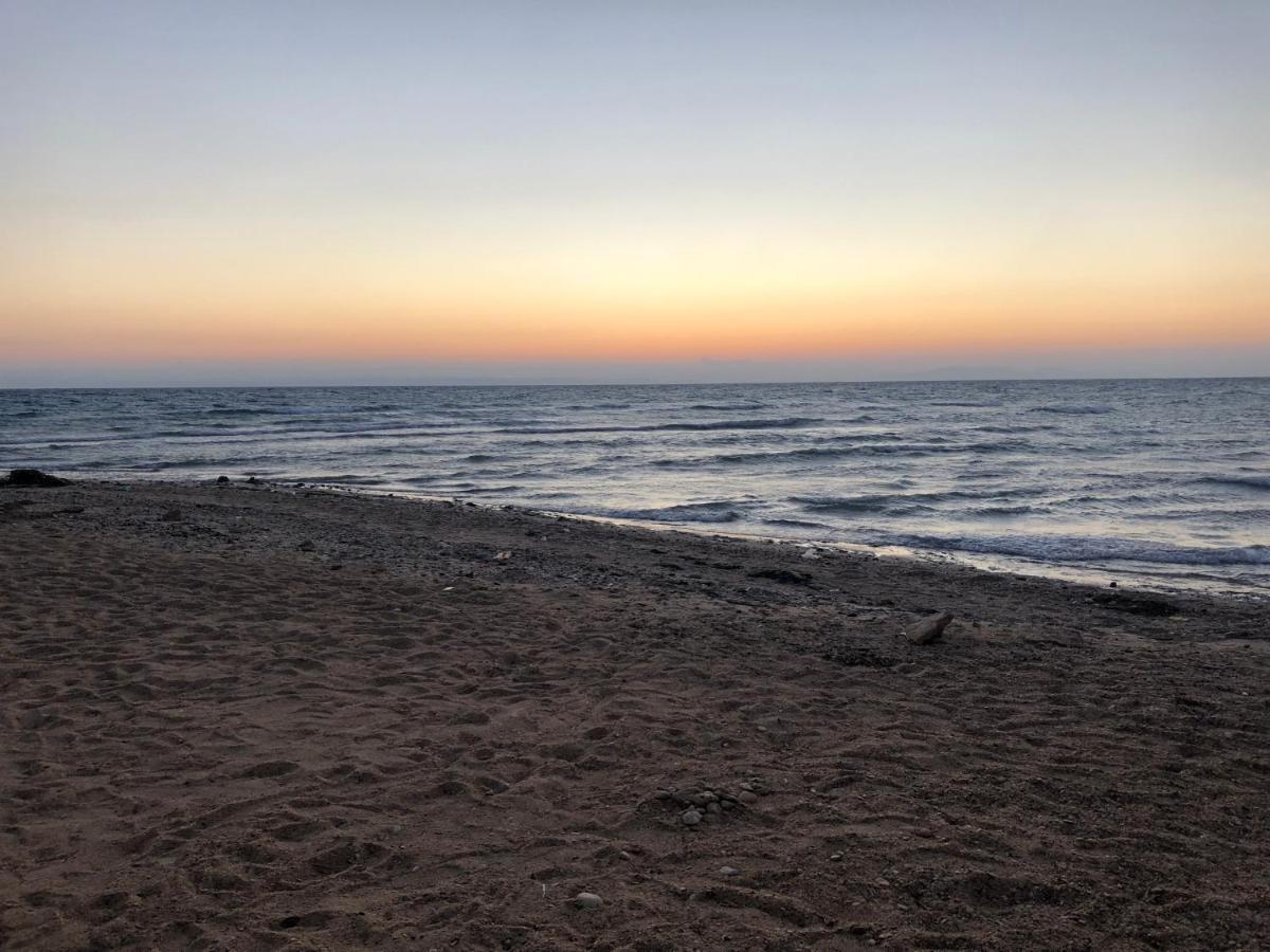 Relaxing Studio-Malibu El Sokhna Resort Αΐν Σούχνα Εξωτερικό φωτογραφία