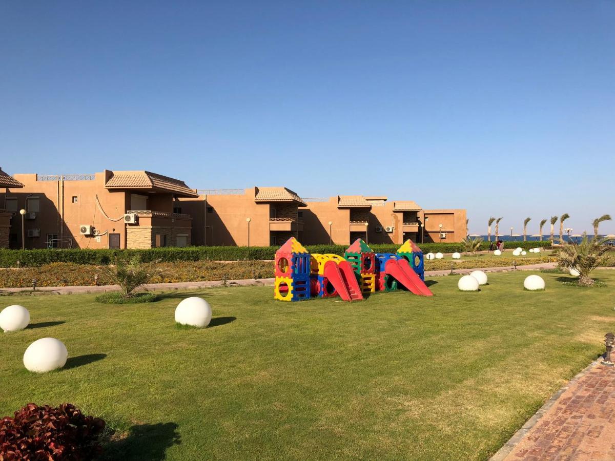 Relaxing Studio-Malibu El Sokhna Resort Αΐν Σούχνα Εξωτερικό φωτογραφία