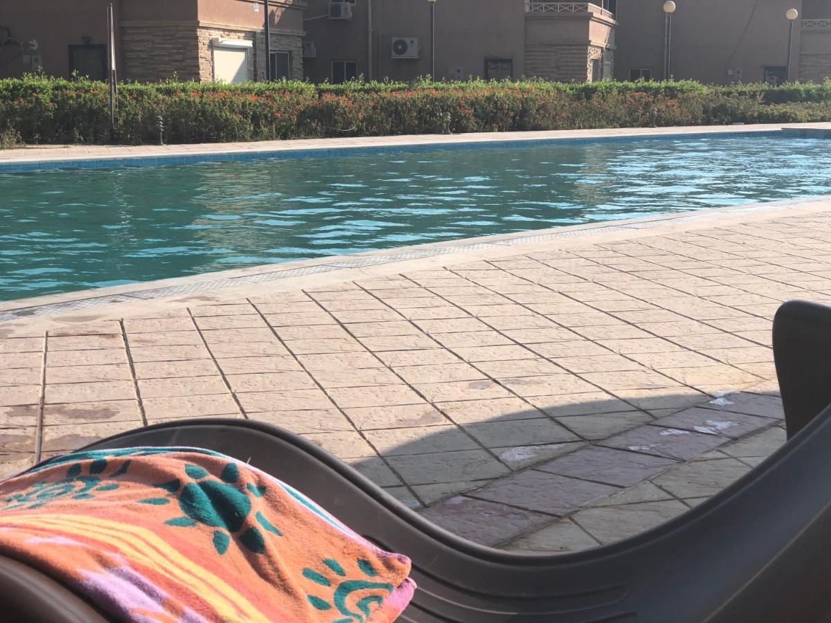Relaxing Studio-Malibu El Sokhna Resort Αΐν Σούχνα Εξωτερικό φωτογραφία