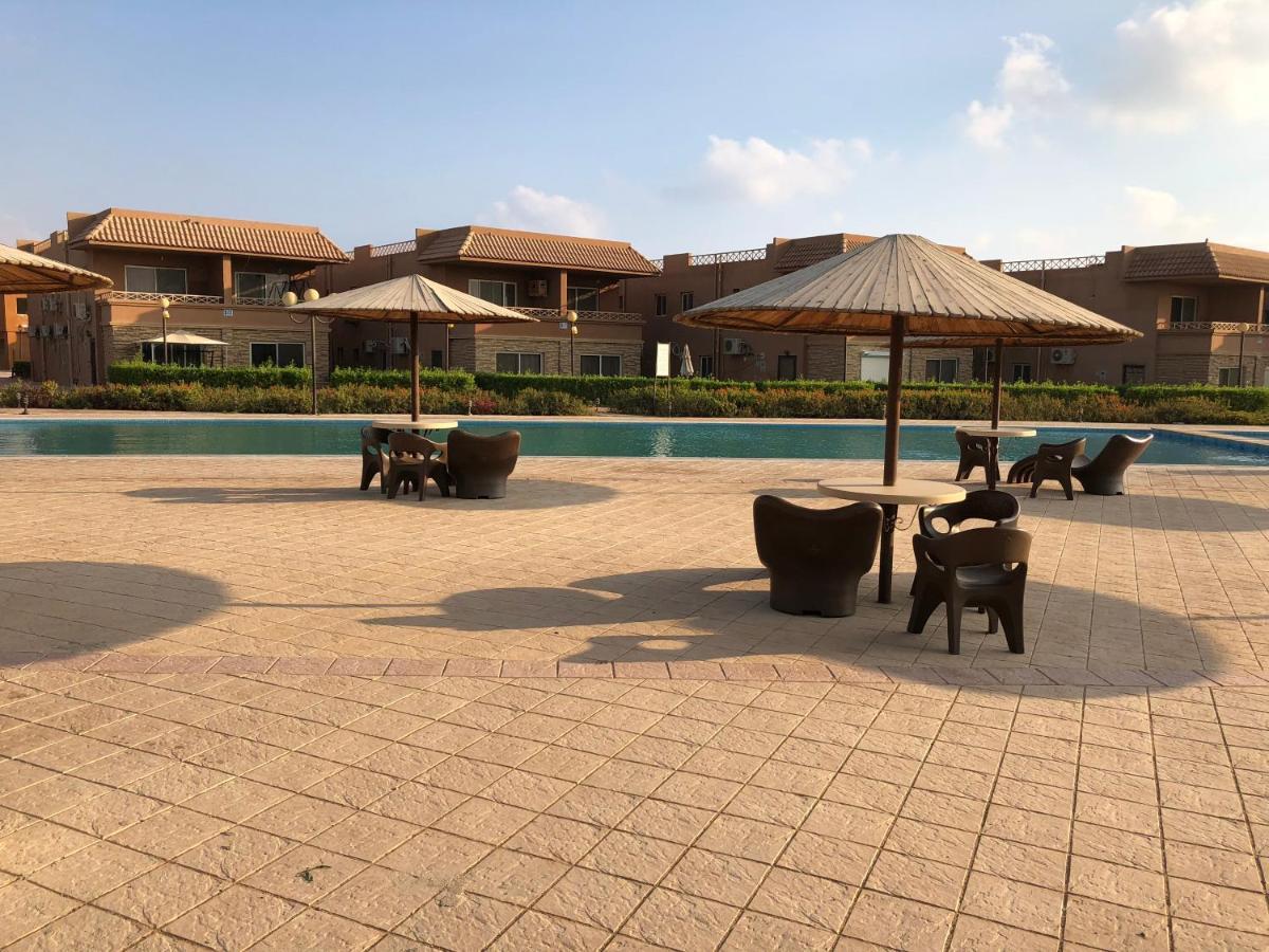 Relaxing Studio-Malibu El Sokhna Resort Αΐν Σούχνα Εξωτερικό φωτογραφία