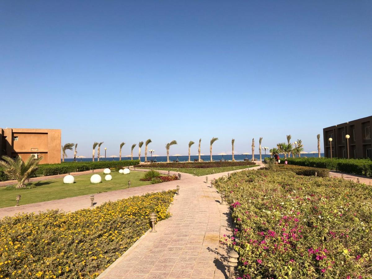 Relaxing Studio-Malibu El Sokhna Resort Αΐν Σούχνα Εξωτερικό φωτογραφία