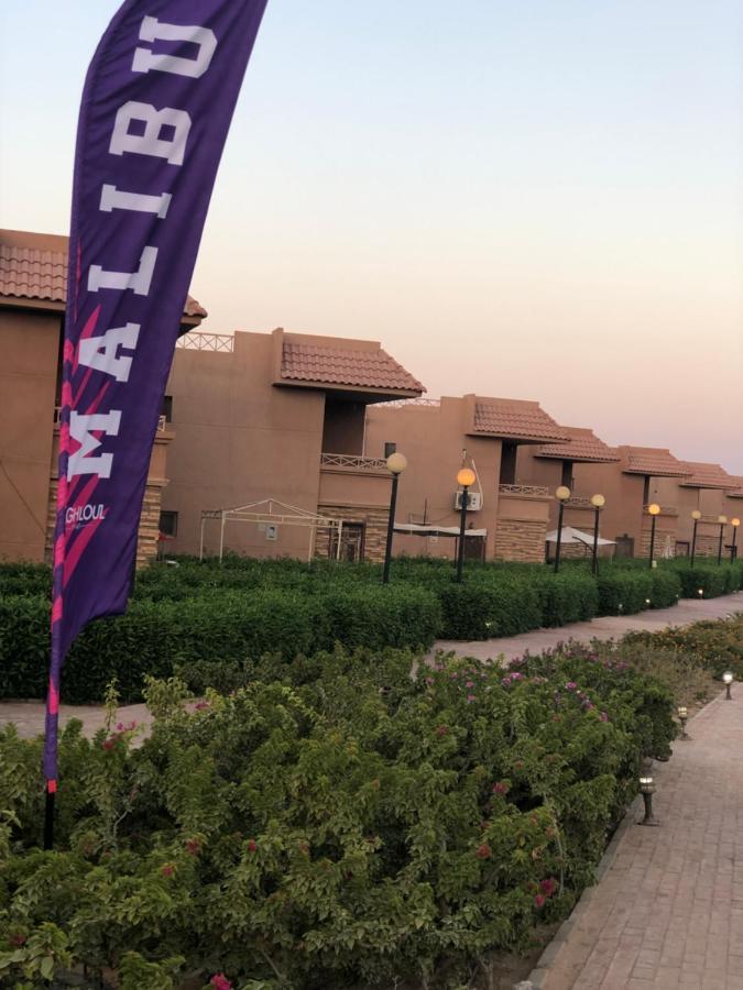 Relaxing Studio-Malibu El Sokhna Resort Αΐν Σούχνα Εξωτερικό φωτογραφία