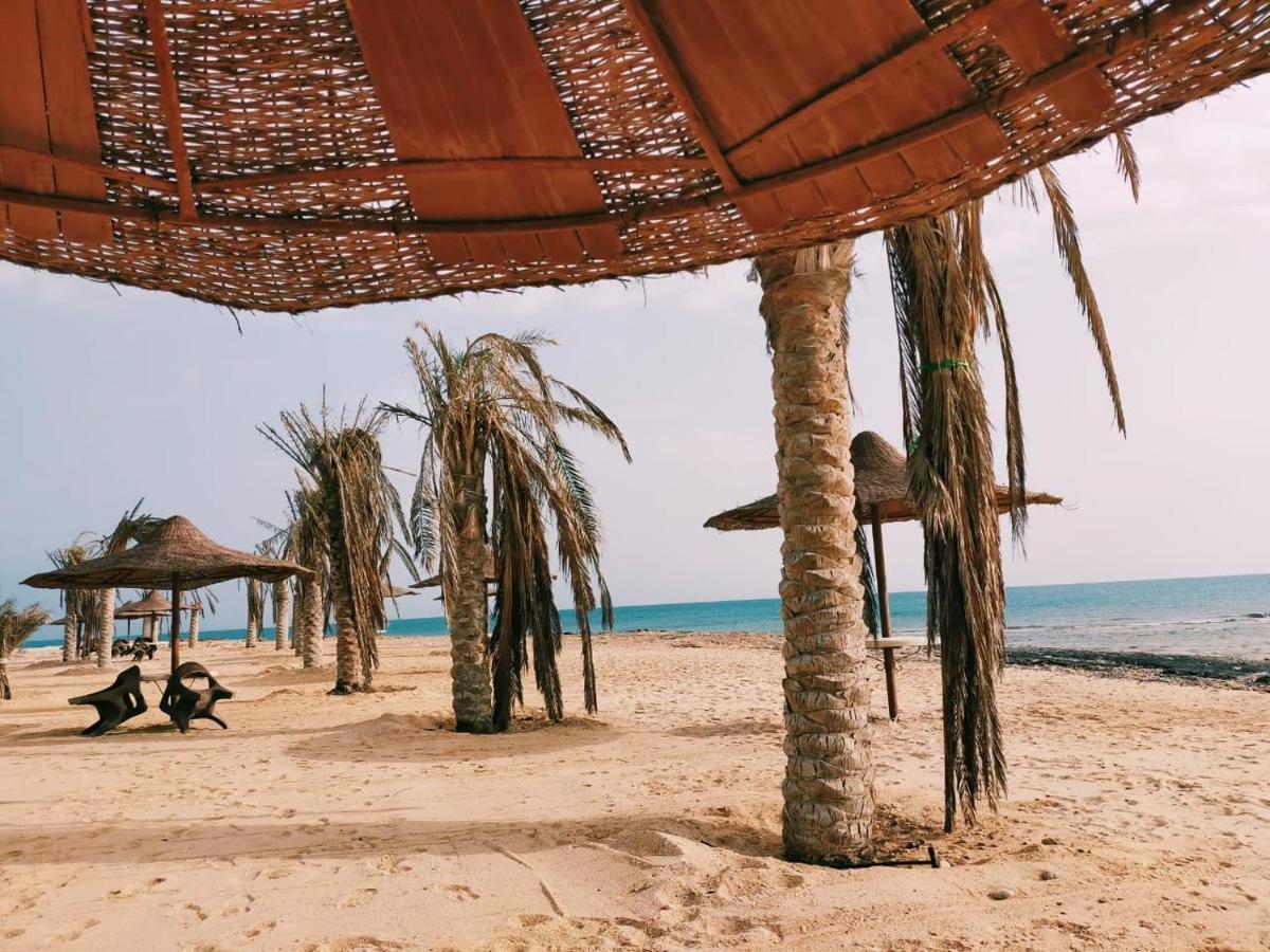 Relaxing Studio-Malibu El Sokhna Resort Αΐν Σούχνα Εξωτερικό φωτογραφία