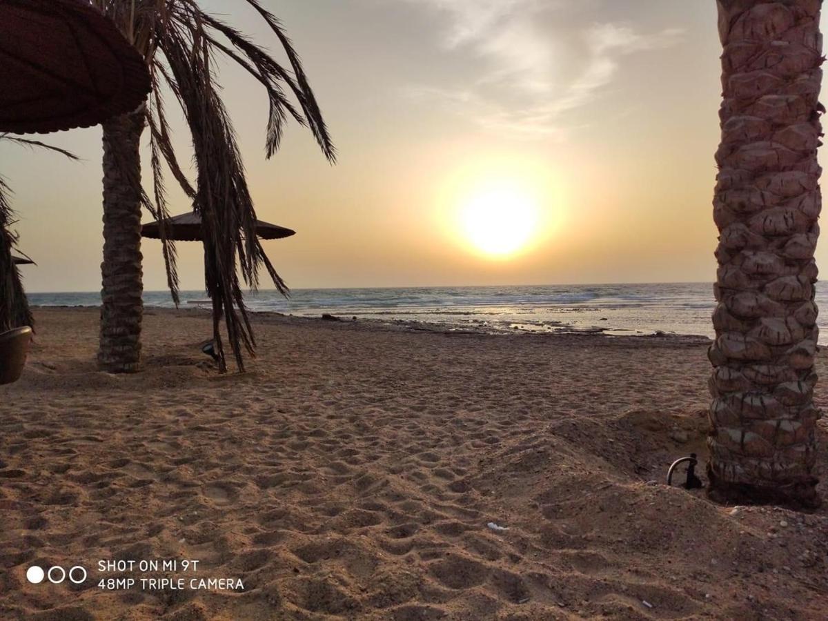 Relaxing Studio-Malibu El Sokhna Resort Αΐν Σούχνα Εξωτερικό φωτογραφία