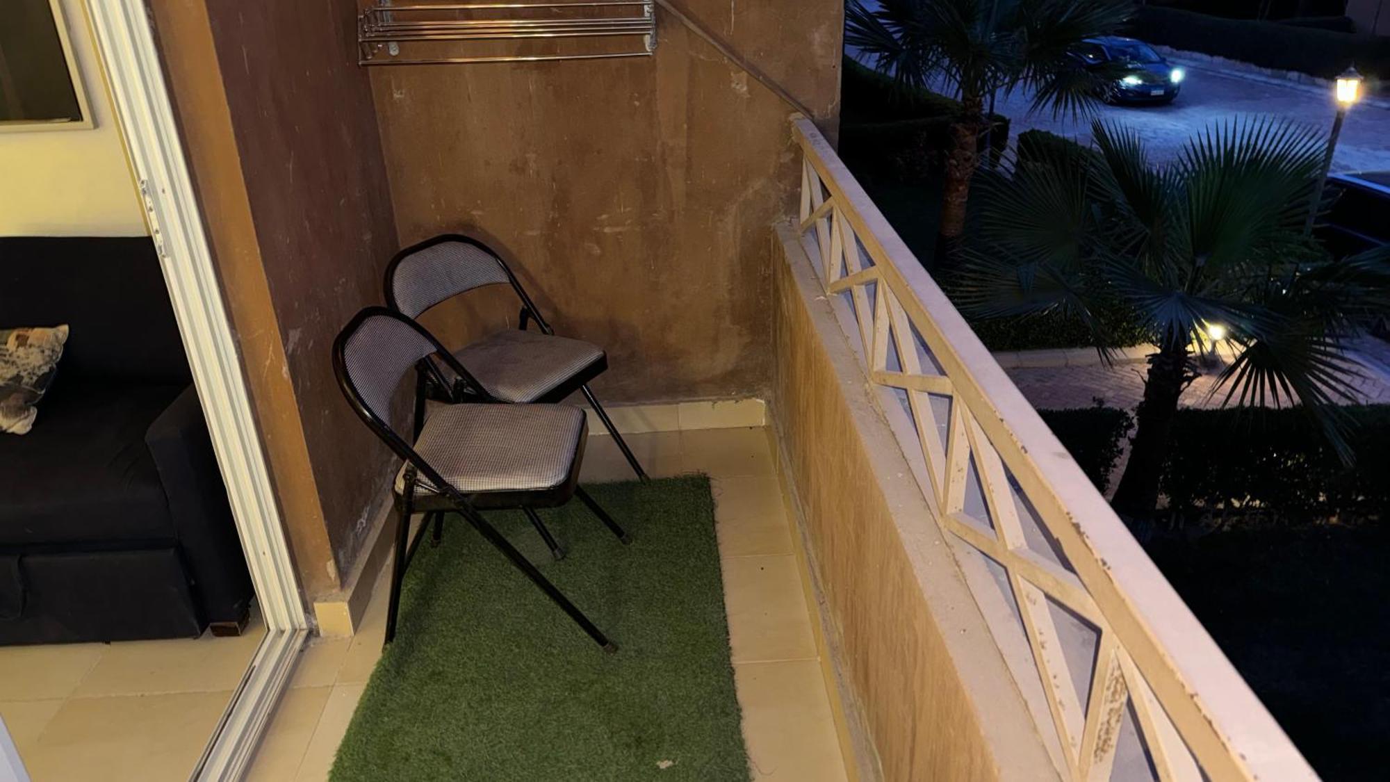 Relaxing Studio-Malibu El Sokhna Resort Αΐν Σούχνα Εξωτερικό φωτογραφία