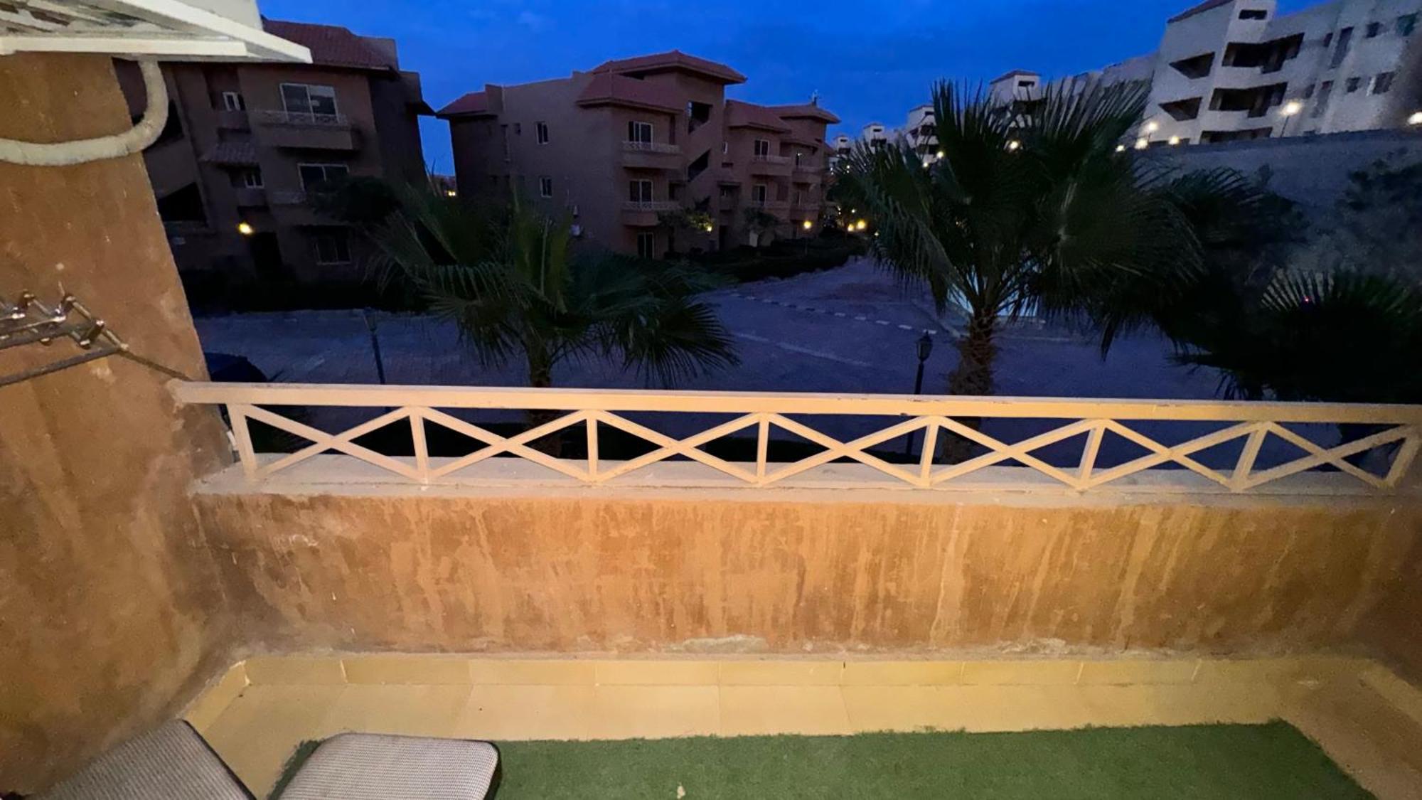 Relaxing Studio-Malibu El Sokhna Resort Αΐν Σούχνα Εξωτερικό φωτογραφία