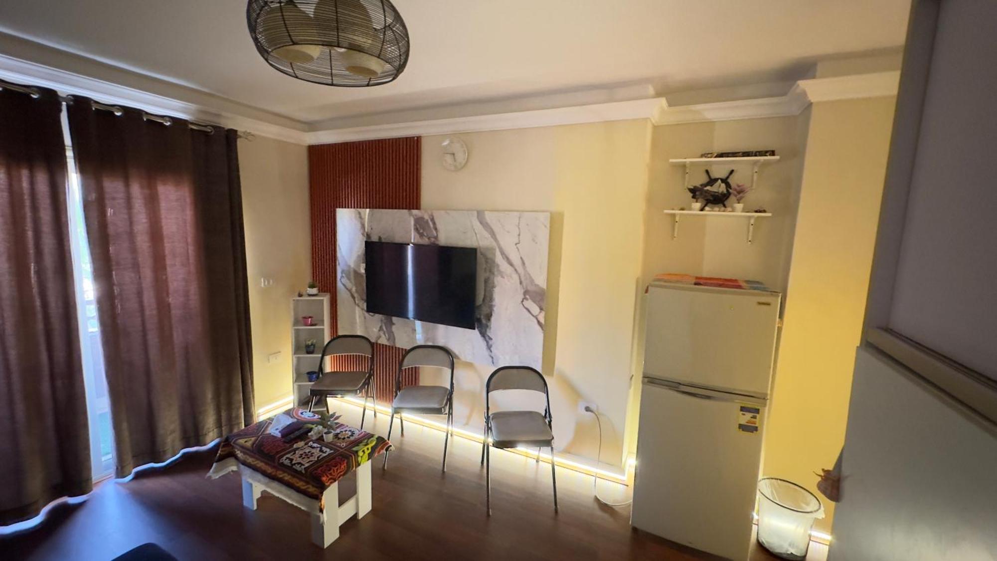 Relaxing Studio-Malibu El Sokhna Resort Αΐν Σούχνα Εξωτερικό φωτογραφία