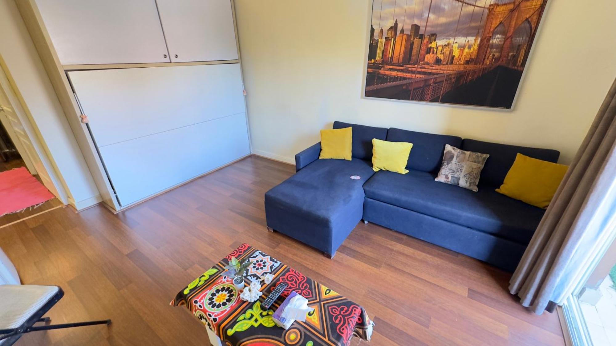 Relaxing Studio-Malibu El Sokhna Resort Αΐν Σούχνα Εξωτερικό φωτογραφία