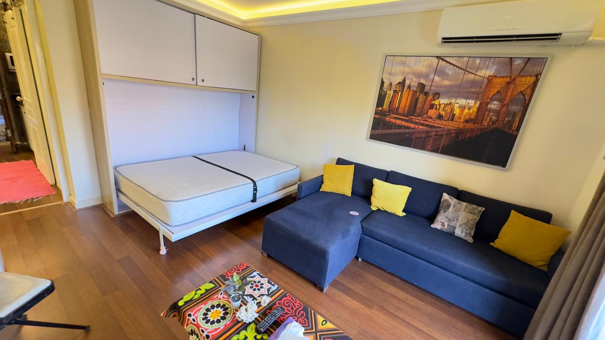Relaxing Studio-Malibu El Sokhna Resort Αΐν Σούχνα Εξωτερικό φωτογραφία