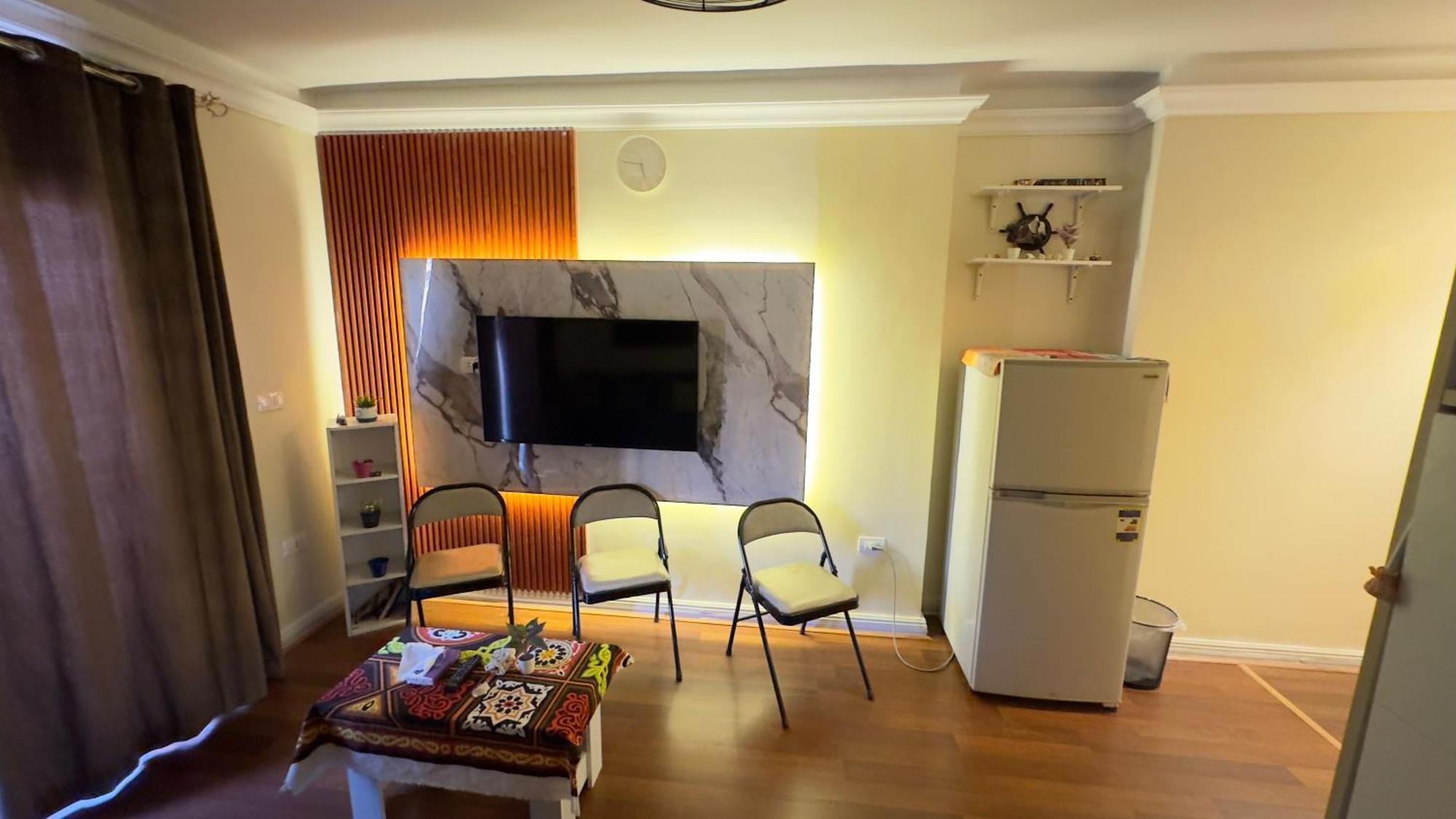 Relaxing Studio-Malibu El Sokhna Resort Αΐν Σούχνα Εξωτερικό φωτογραφία