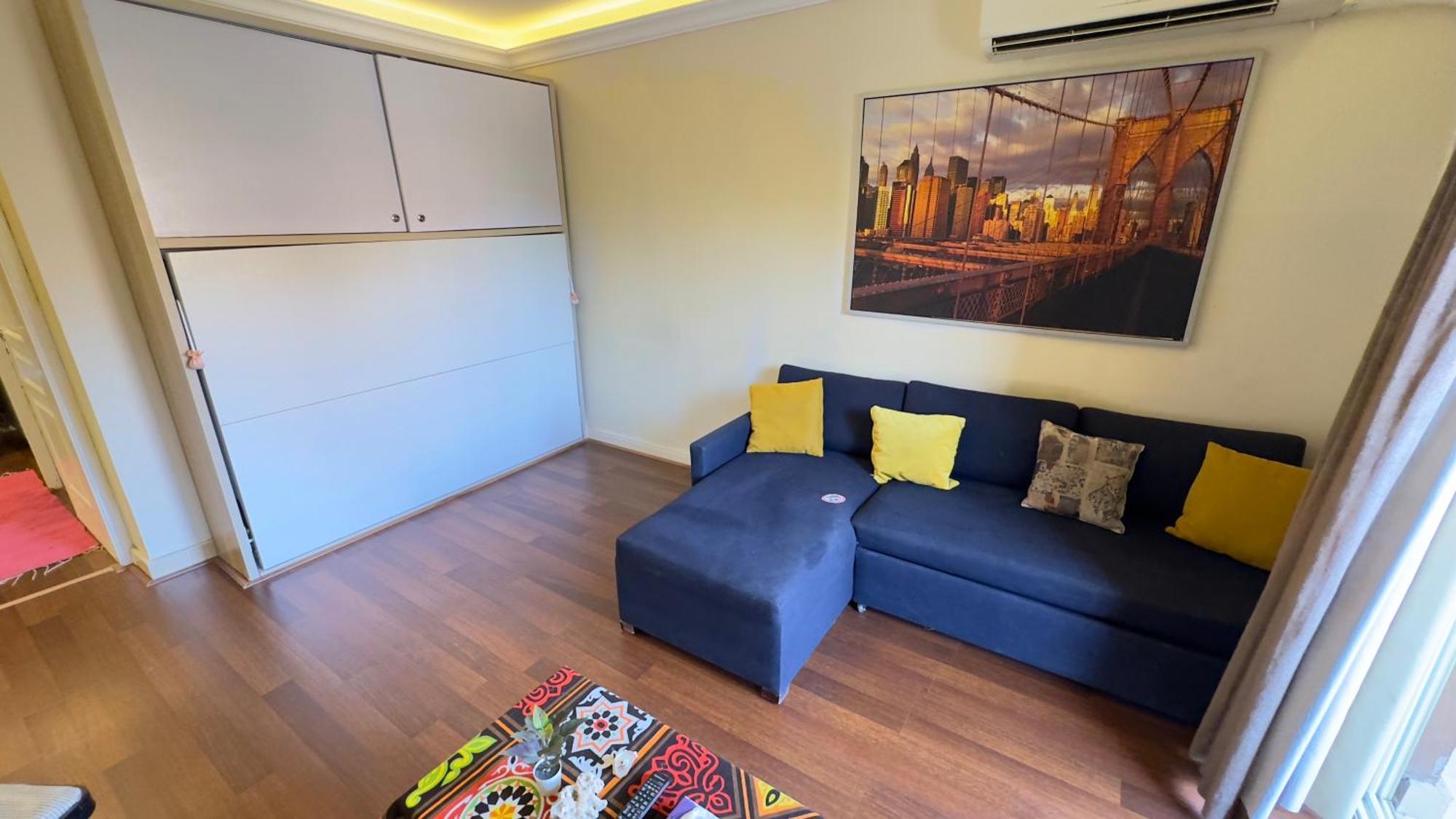 Relaxing Studio-Malibu El Sokhna Resort Αΐν Σούχνα Εξωτερικό φωτογραφία
