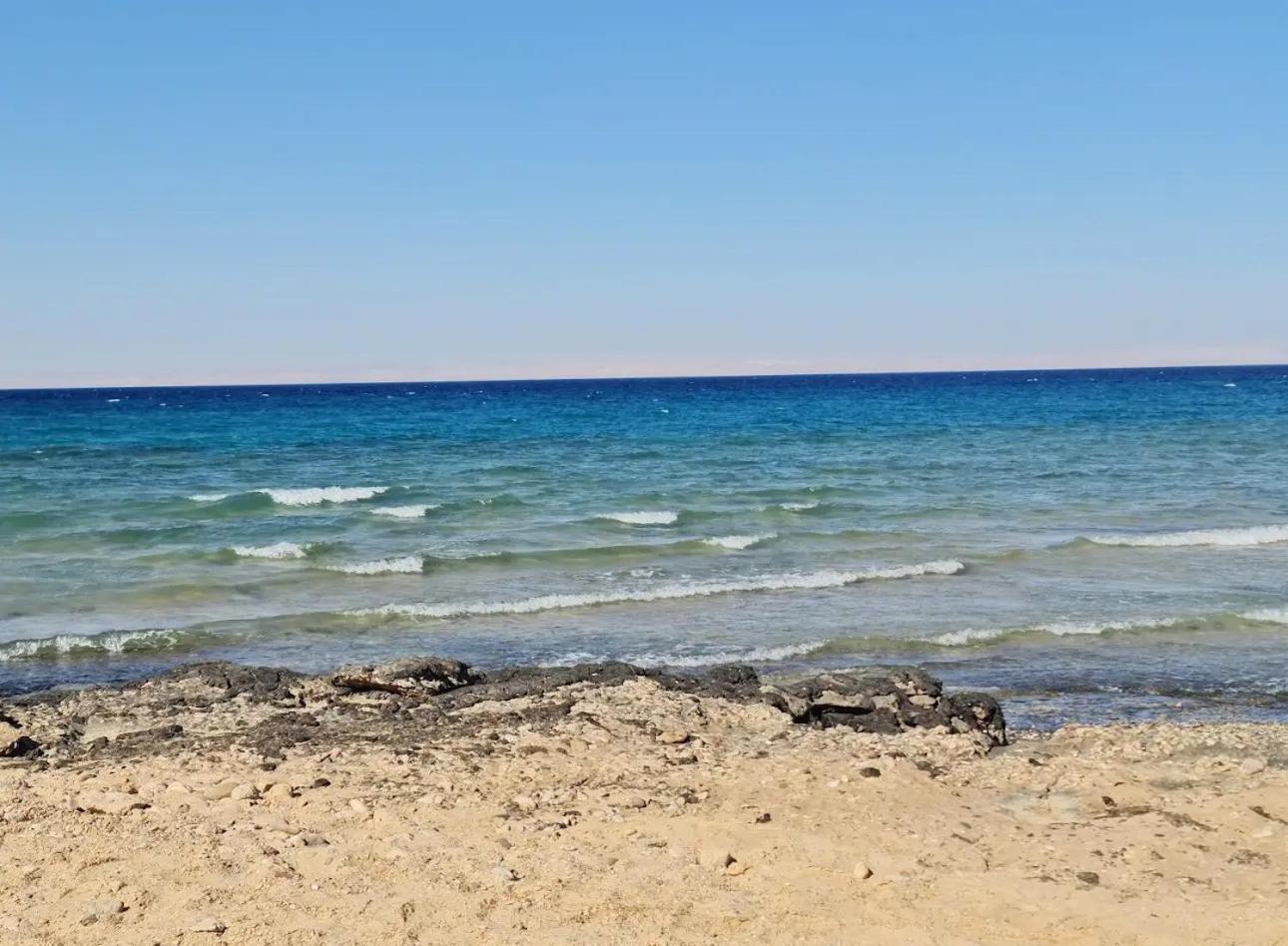 Relaxing Studio-Malibu El Sokhna Resort Αΐν Σούχνα Εξωτερικό φωτογραφία