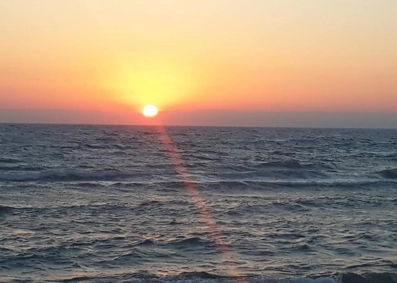 Relaxing Studio-Malibu El Sokhna Resort Αΐν Σούχνα Εξωτερικό φωτογραφία
